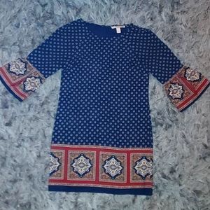 Forever 21 Contemporary Dress Size  Small